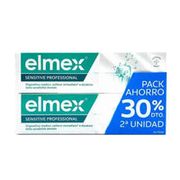 Elmex Sensitivitäts-Zahnpasta 2x75ml