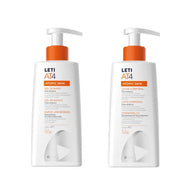 Leti At4 Köpermilch 250ml Set 2 Artikel