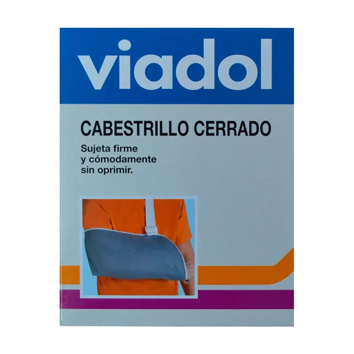 Viadol Geschlossener Hebegurt