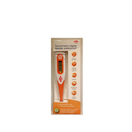 Ico Digitalthermometer Flexible Waterproof