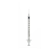 Ico Insulinspritze 100 Ui 1ml