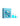 Halloween Blue Drop et 100v 30ml Cofre-C