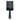 Artero Comb Flat Black