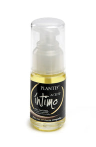 Plantis Aceite Intimo 30ml