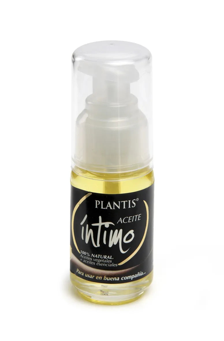 Plantis Aceite Intimo 30ml