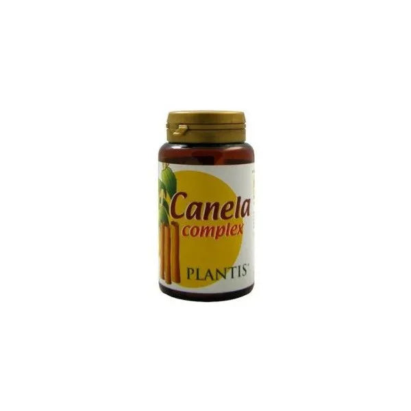 Plantis Canela Complex 90 Vcaps