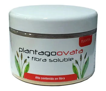 Plantago Ovata Plantis 180g