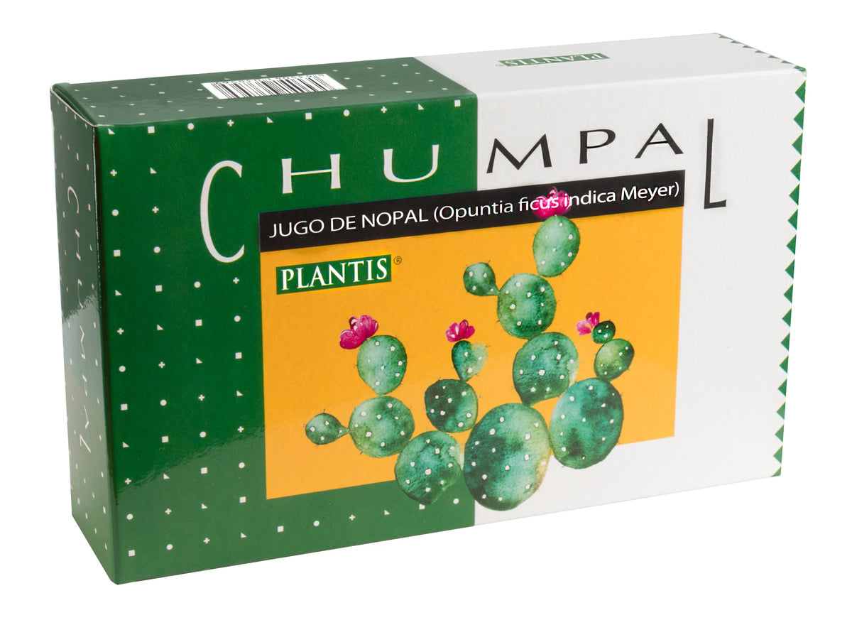 Plantis Chumpal 20 Amp
