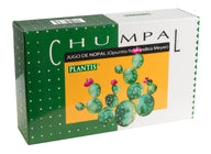 Plantis Chumpal 20 Amp