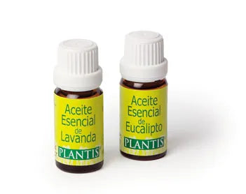 Plantis Esencia Pino 10ml