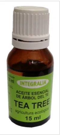Integralia Esencia De Te Tree