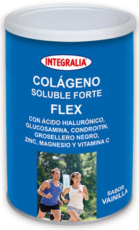 Integralia Colageno Soluble Forte Flex Polvo