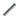 Termix Comb Prof Titanium 814