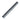 Termix Carbon Comb 819