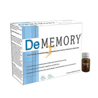 Dememory 20 Fläschchen 10ml