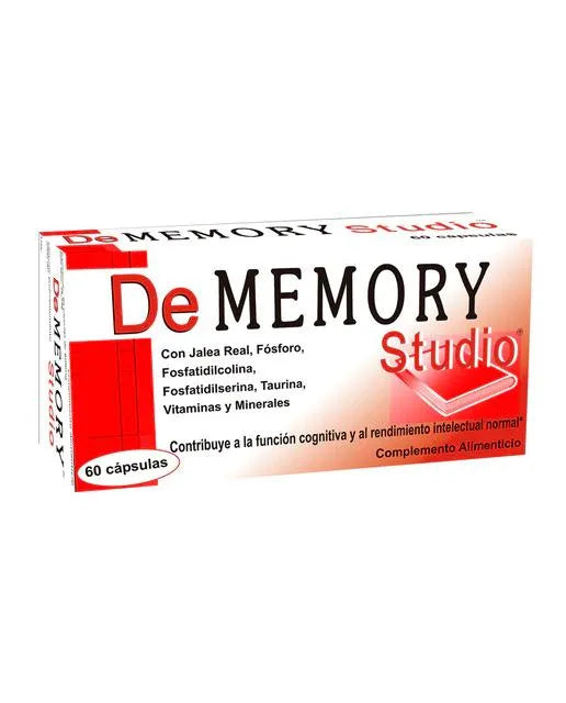 Dememory Studio None