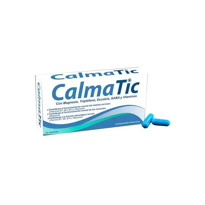 OTC Calmatic 30 Kapseln