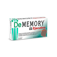 Dememory Executive 30 Kapseln