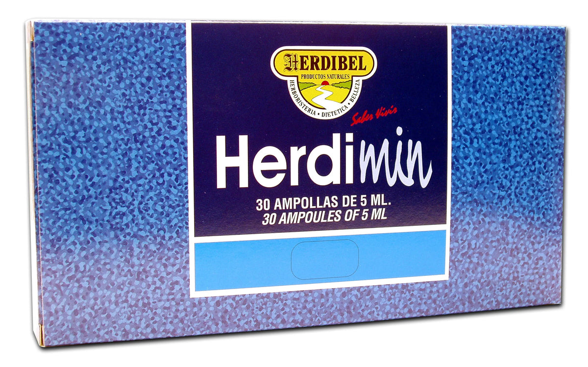 Herdibel Herdimin Neo 30 Amp