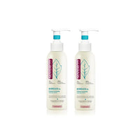 Noviderm Boréade CL Set Cleansing Cream 2x200ml