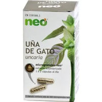 Neo Cat Claw Pellets 45 Cap
