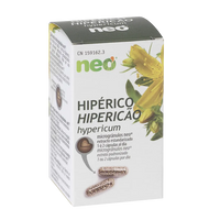 NEO Hyperic Neovital 45kapseln