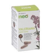 Neo Baldrian 45 Kapseln
