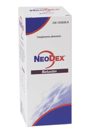 NEO Neodex Solucion 150ml