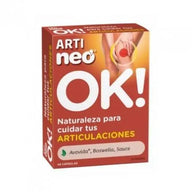 NEO Artineo 45 Capsulas
