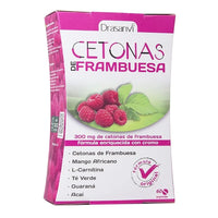 Drasanvi Cetonas Frambuesa 60 Comp
