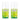 Weleda 24h Deodorant Citrus Roll-On 2x50ml