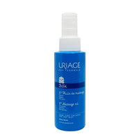 Uriage Baby-Massageöl 100ml