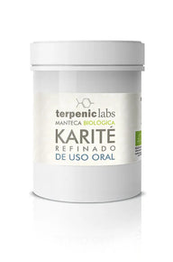 Terpenic Karite Manteca V 500ml Bio Tp