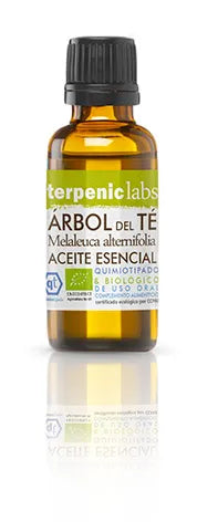 Terpenic Arbol Del Te 30ml Bio