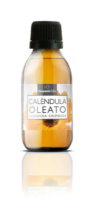 Terpenic Calendula Oleato 100ml
