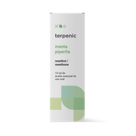 Terpenic Menta Piperita 10ml