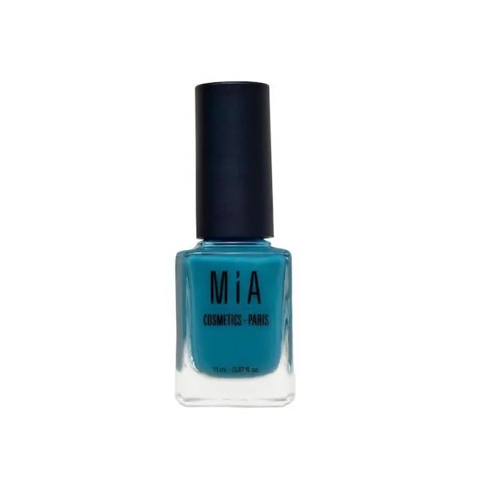 Mía Cosmetics Nail Enamel Lagoon