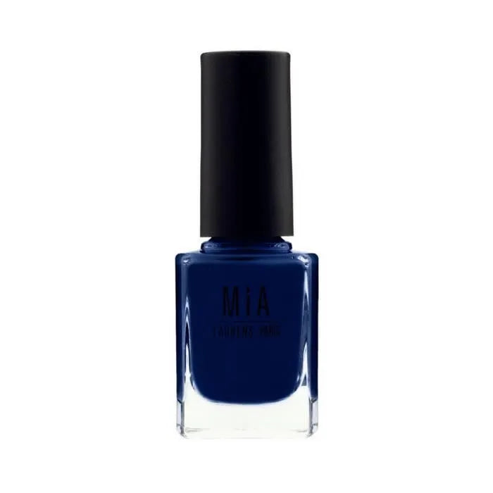 Mía Cosmetics Nail Enamel Midnight Sky