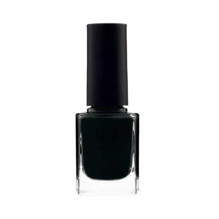 Mía Cosmetics Nail Enamel Coal
