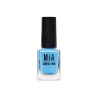 Mía Cosmetics Nail Enamel Aqua Blue