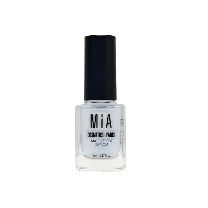 Mía Cosmetics Nail Enamel Matt Effect