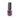 Mía Cosmetics Nail Enamel Raisin