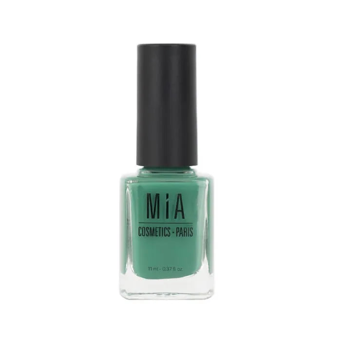 Mía Cosmetics Nail Enamel Jade