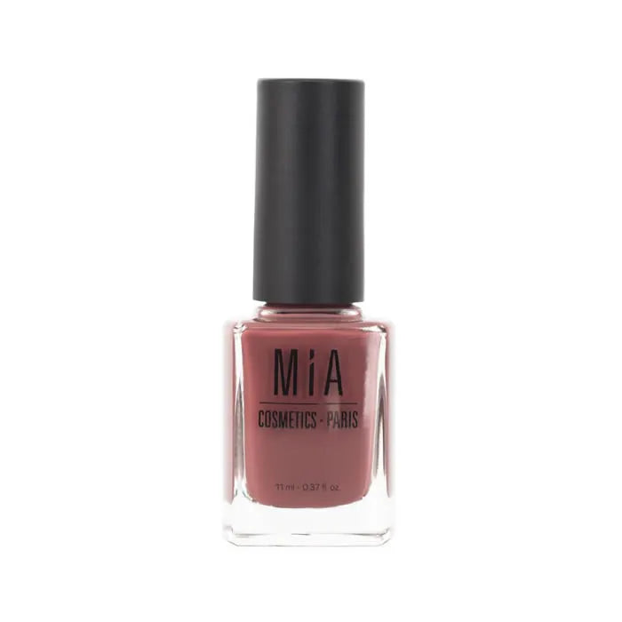 Mía Cosmetics Nail Enamel Terracotta