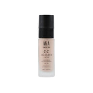 MÍA Mia Cosmetics CC Cream Spf30 Light 30ml