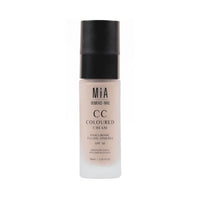 MÍA Mia Cosmetics CC Cream Spf30 Medium 30ml