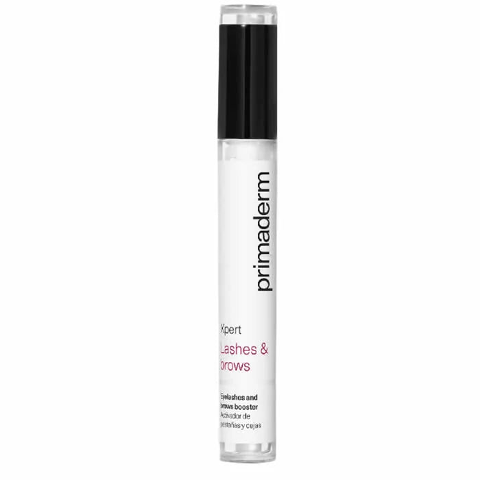 Primaderm Xpert Augenwimpern & Augenbrauen 4ml