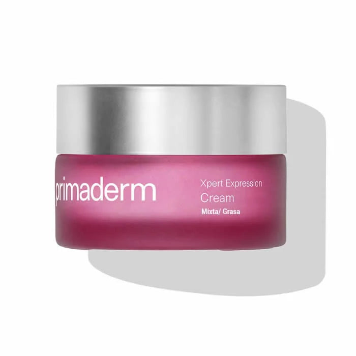 Primaderm Xpert Expression Kombination/ölige Haut 50ml
