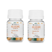 Heliocare Ultra D 2x30 Kapseln