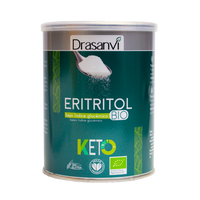 Drasanvi Eritritol Bio 500g Keto